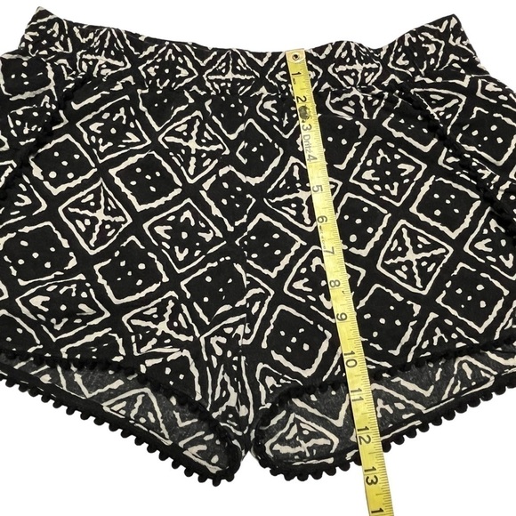 Madewell Oahu Sandlines Shorts Swimsuit Coverup Size Small - Picture 15 of 16